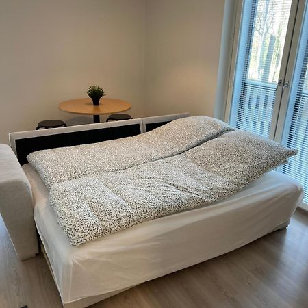 Helsinki Airport Apartment Vantaa Exterior photo