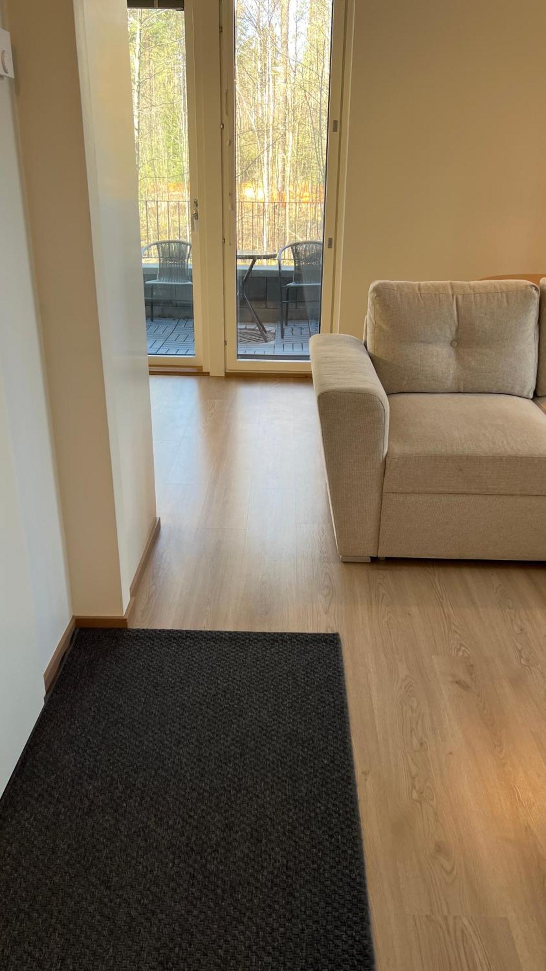 Helsinki Airport Apartment Vantaa Exterior photo