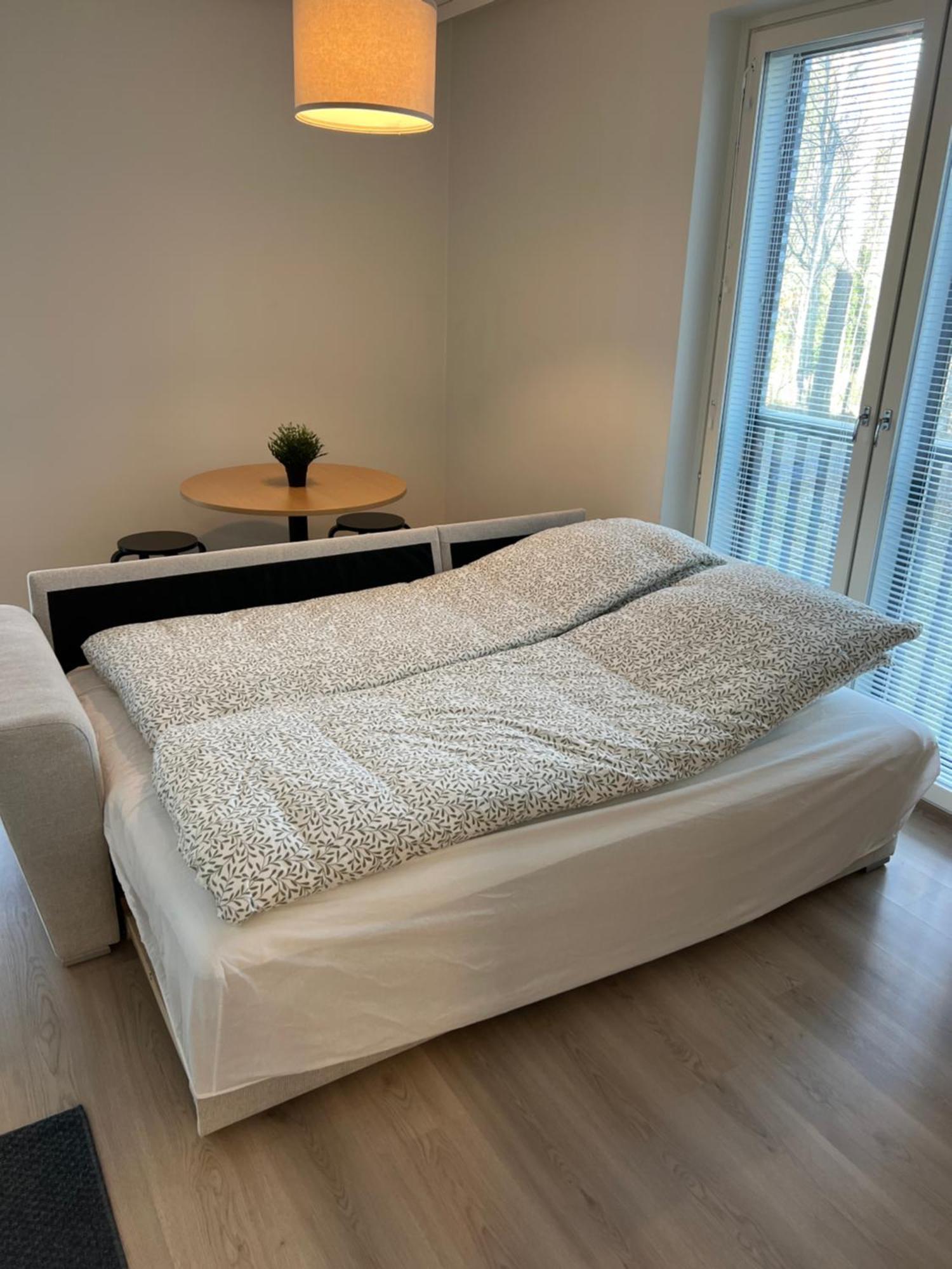 Helsinki Airport Apartment Vantaa Exterior photo