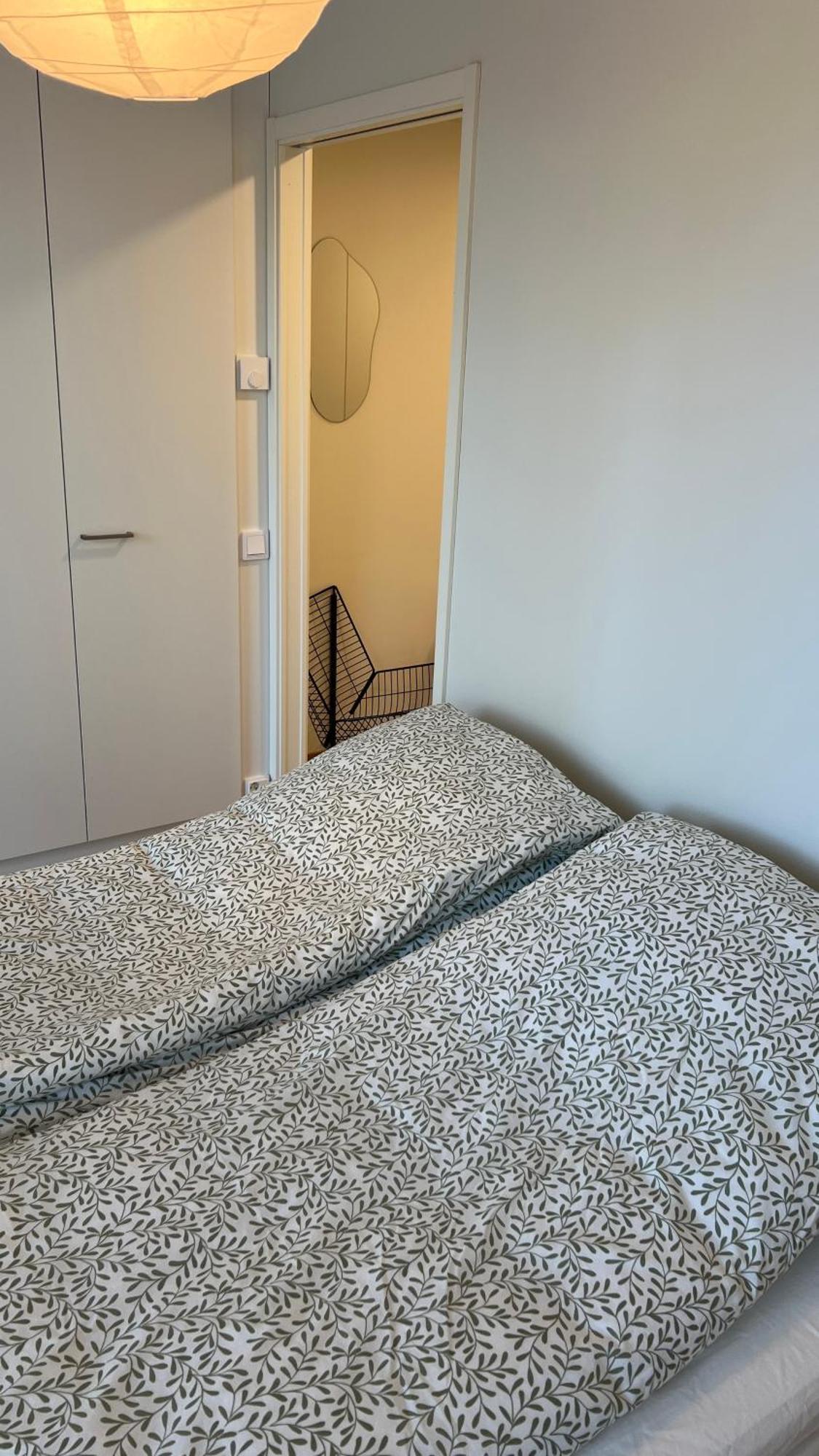 Helsinki Airport Apartment Vantaa Exterior photo